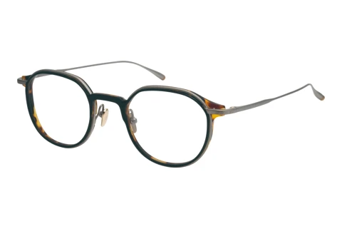 Occhiali design MASUNAGA LANTANA 19