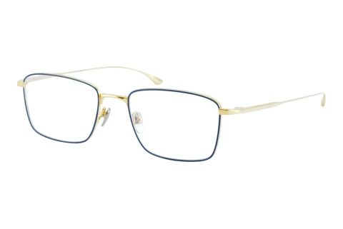 Occhiali design MASUNAGA LEX 11