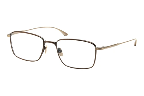 Occhiali design MASUNAGA LEX 53
