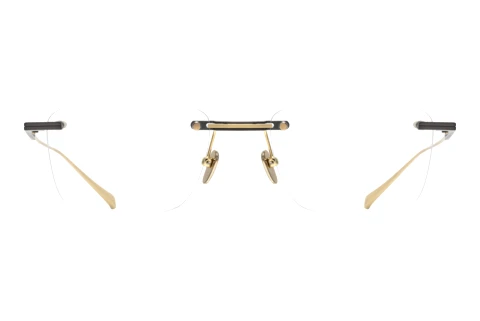 Occhiali design MASUNAGA LUDLOW 49