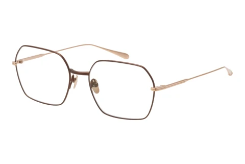 Occhiali design MASUNAGA MARGOT 33