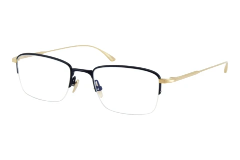 Occhiali design MASUNAGA MIES 49