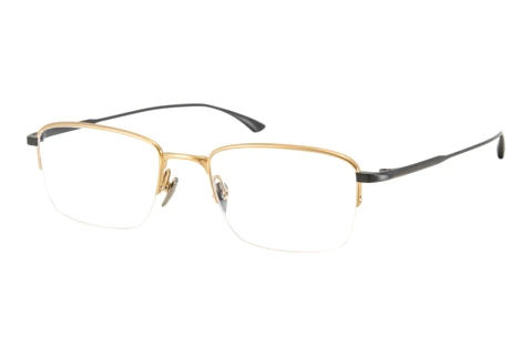 Occhiali design MASUNAGA MIES 51