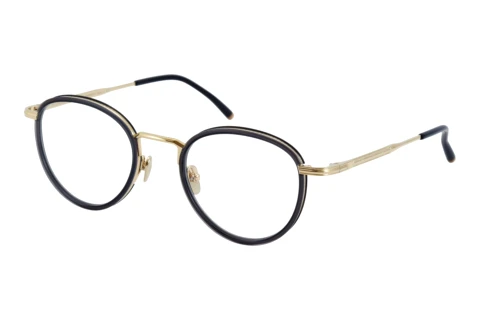 Occhiali design MASUNAGA MIZAR 19
