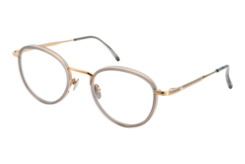 Occhiali design MASUNAGA MIZAR 54