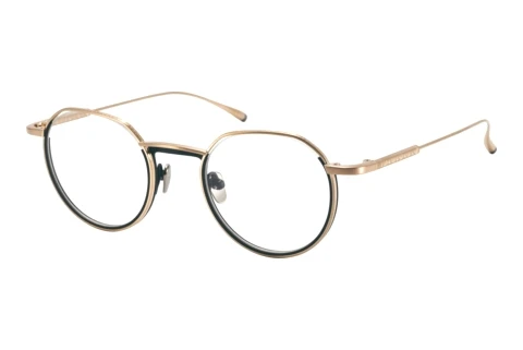 Occhiali design MASUNAGA ORCHID 21