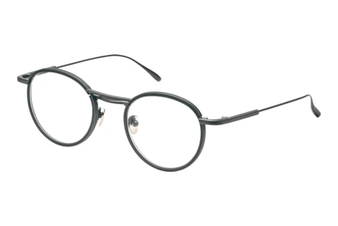 Occhiali design MASUNAGA RINDO 49