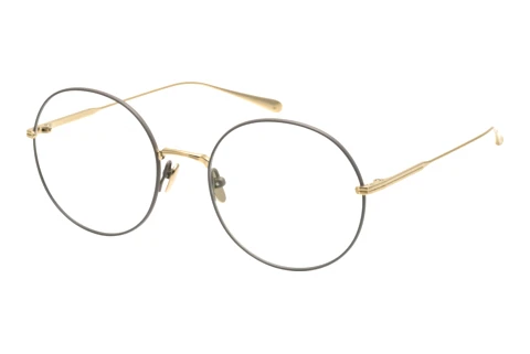 Occhiali design MASUNAGA RONDE 14