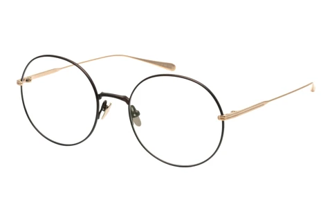 Occhiali design MASUNAGA RONDE 23