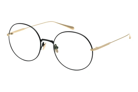 Occhiali design MASUNAGA RONDE 39