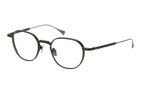 Occhiali design MASUNAGA SCULPTOR 33