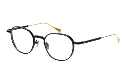 Occhiali design MASUNAGA SCULPTOR 45