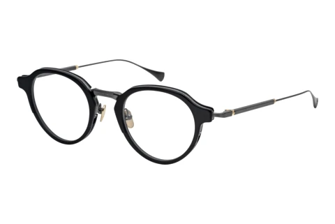 Occhiali design MASUNAGA SERPENS 19