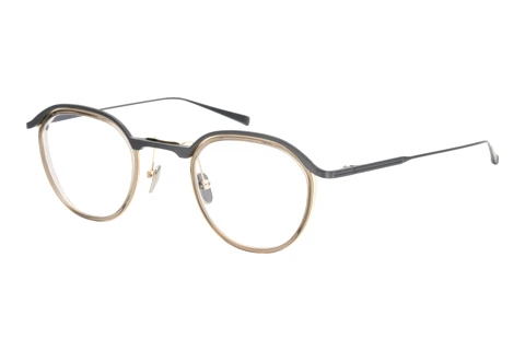 Occhiali design MASUNAGA STRATUS-TWO 13