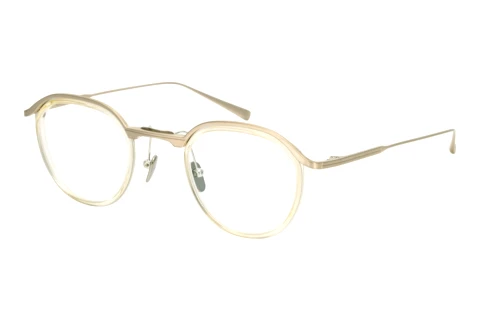 Occhiali design MASUNAGA STRATUS-TWO 33