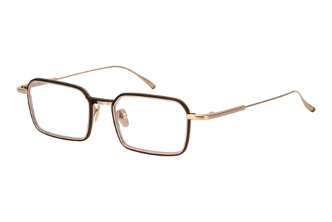 Occhiali design MASUNAGA WISTERIA 43