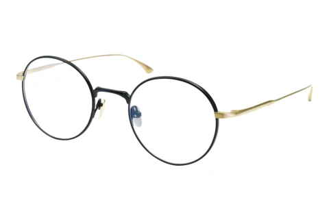 Occhiali design MASUNAGA WRIGHT 39