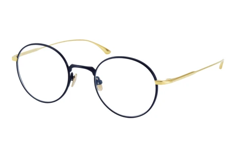 Occhiali design MASUNAGA WRIGHT 55