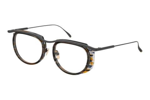 Occhiali design MASUNAGA YUGIRI 23