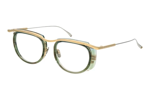 Occhiali design MASUNAGA YUGIRI 35