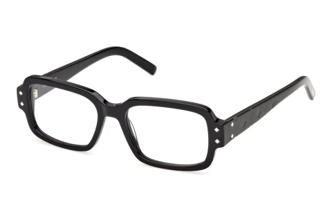 Occhiali design MCM Worldwide MW5044 001