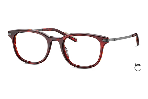 Occhiali design MINI Eyewear MI 741044 56