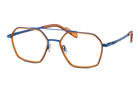 Occhiali design MINI Eyewear MI 741050 78