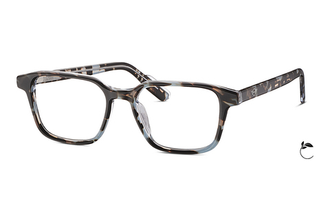 Occhiali design MINI Eyewear MI 743029 67