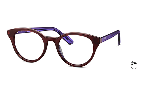 Occhiali design MINI Eyewear MI 743032 56