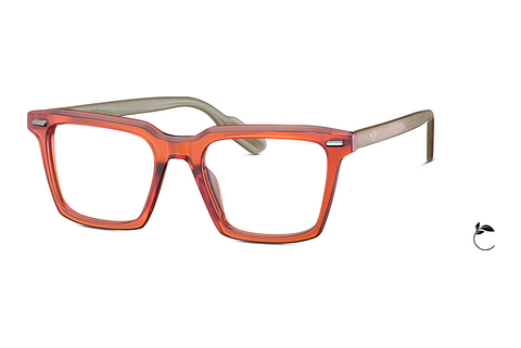 Occhiali design MINI Eyewear MI 743039 80