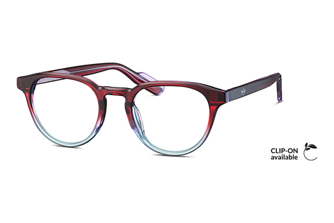 Occhiali design MINI Eyewear MI 743042 57