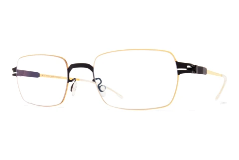 Occhiali design MYKITA ASGER (ASGER RX 639)