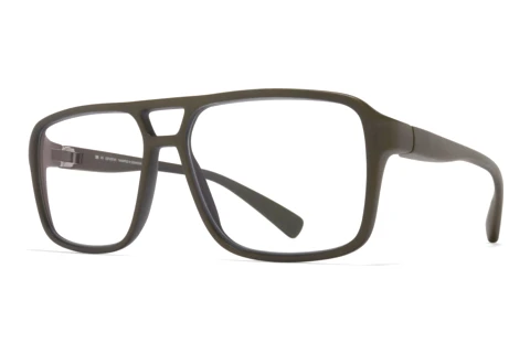 Occhiali design MYKITA HOPPER (HOPPER RX 342)