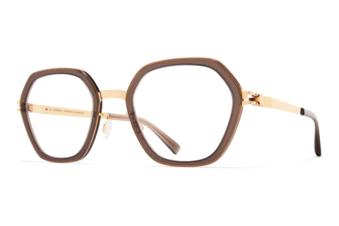 Occhiali design MYKITA SOLENE (SOLENE RX 653)
