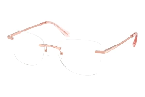 Occhiali design Michael Kors NAGS HEAD (MK3099 1108)