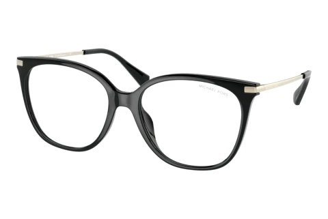 Occhiali design Michael Kors BUDAPEST (MK4084U 3005SB)