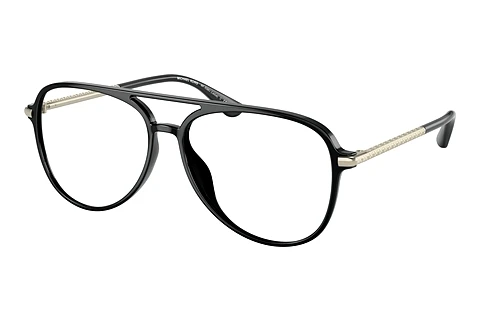 Occhiali design Michael Kors LADUE (MK4096U 3005)
