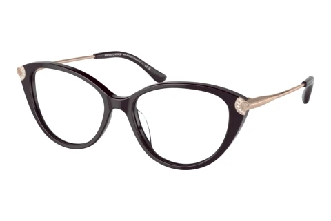 Occhiali design Michael Kors SAVOIE (MK4098BU 3344)