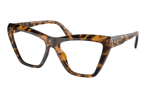 Occhiali design Michael Kors HAWAII (MK4118U 3006)