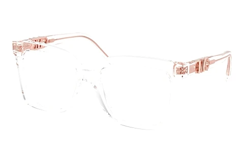 Occhiali design Michael Kors NASSAU (MK4119U 3015)