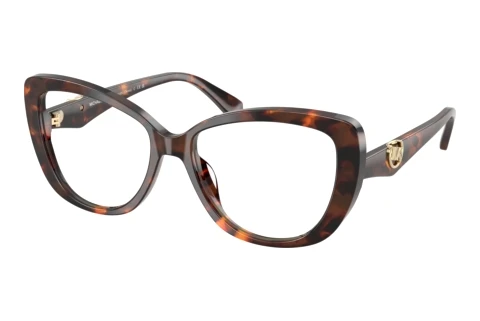 Occhiali design Michael Kors DERVIO (MK4163U 4031)