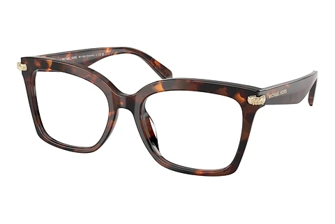 Occhiali design Michael Kors GREENVILLE (MK4166U 4031)