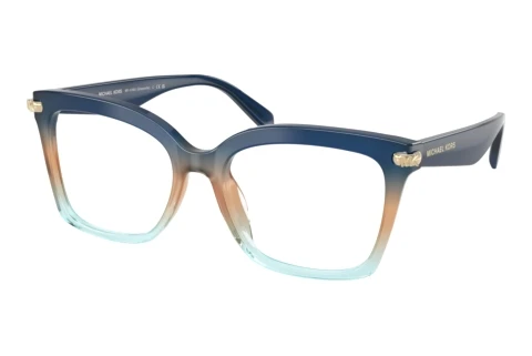 Occhiali design Michael Kors GREENVILLE (MK4166U 4037)