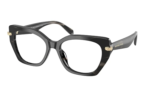 Occhiali design Michael Kors NASHVILLE (MK4167U 4034)