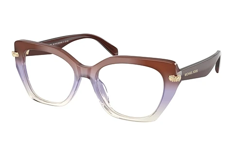 Occhiali design Michael Kors NASHVILLE (MK4167U 4036)