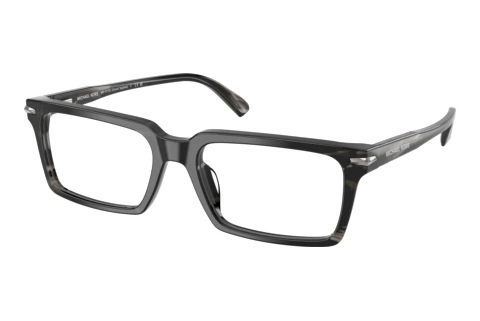 Occhiali design Michael Kors GRAND TARGHEE (MK4173U 4034)