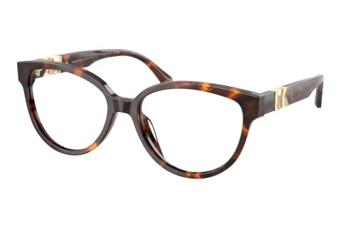 Occhiali design Michael Kors HALF MOON BAY (MK4202U 4031)