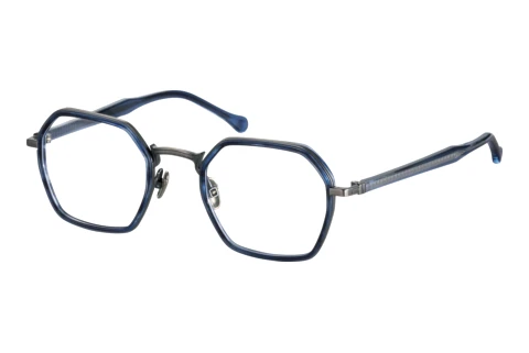 Occhiali design Minamoto MN31036 BL