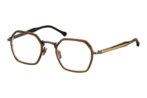 Occhiali design Minamoto MN31036 BR