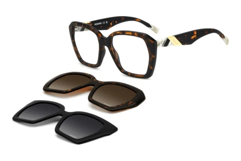 Occhiali design Missoni MIS 0222/C2 086